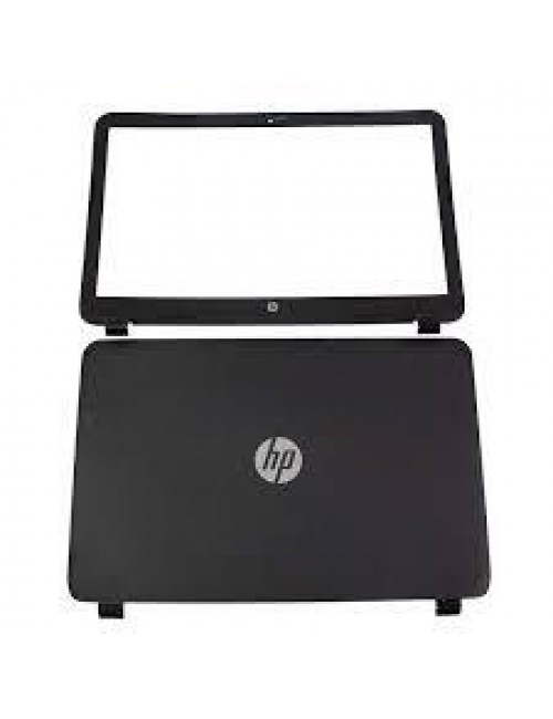 LAPTOP TOP PANEL FOR HP 15AC (WITH HINGE) B
